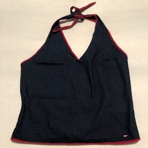 Tommy Hilfiger Halter Top